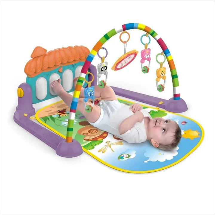 Baby Piano Gym Mat