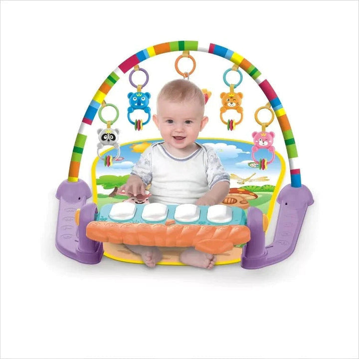 Baby Piano Gym Mat