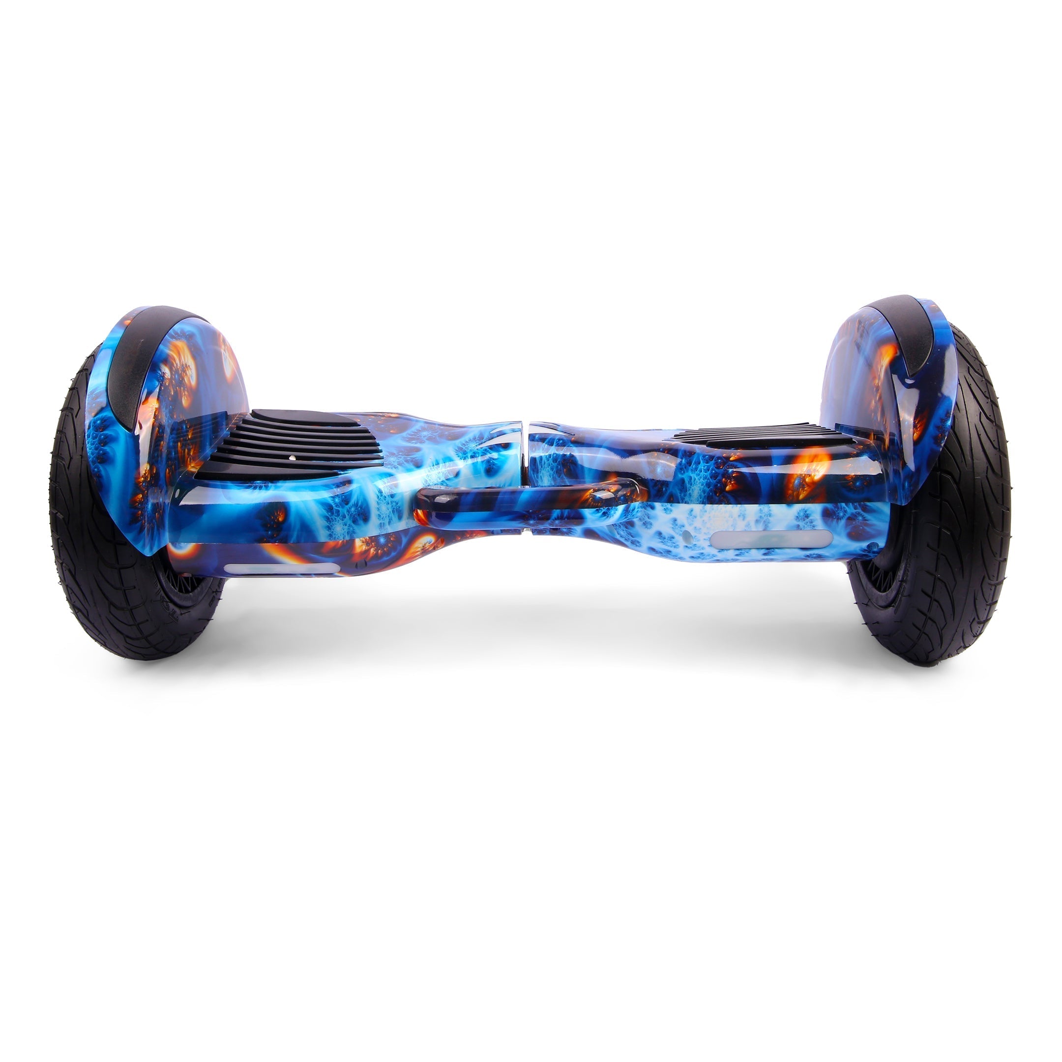 Fire & Ice Theme Hoverboard 10"