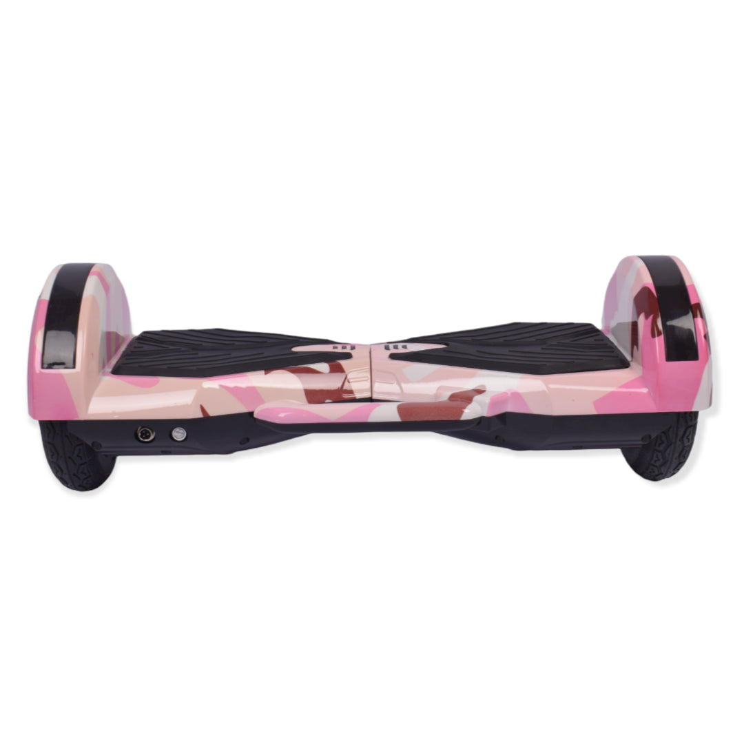 Two Wheels Balancing Hoverboard