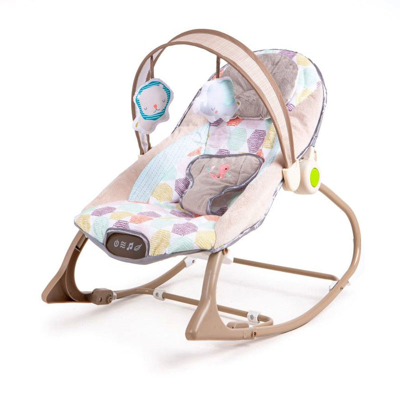 Convertible Baby Bouncer