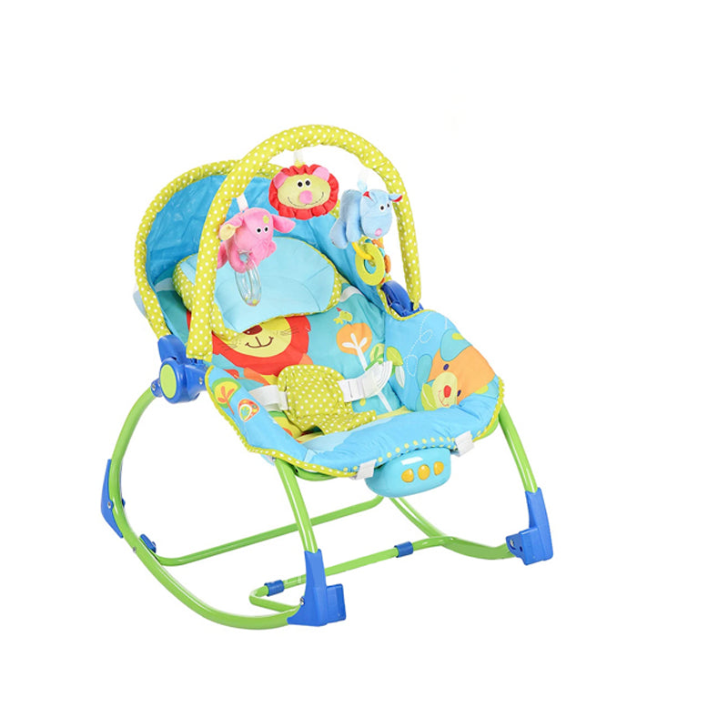 Rocker For Newborn and Toddler