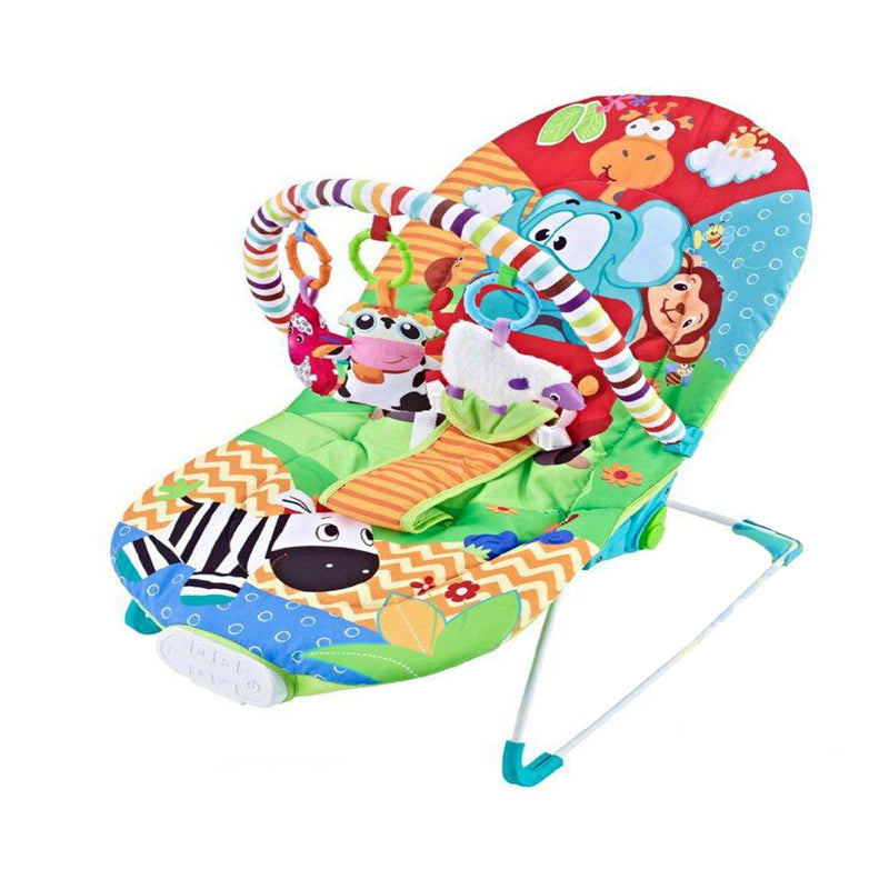 Baby Bouncer With Vibration