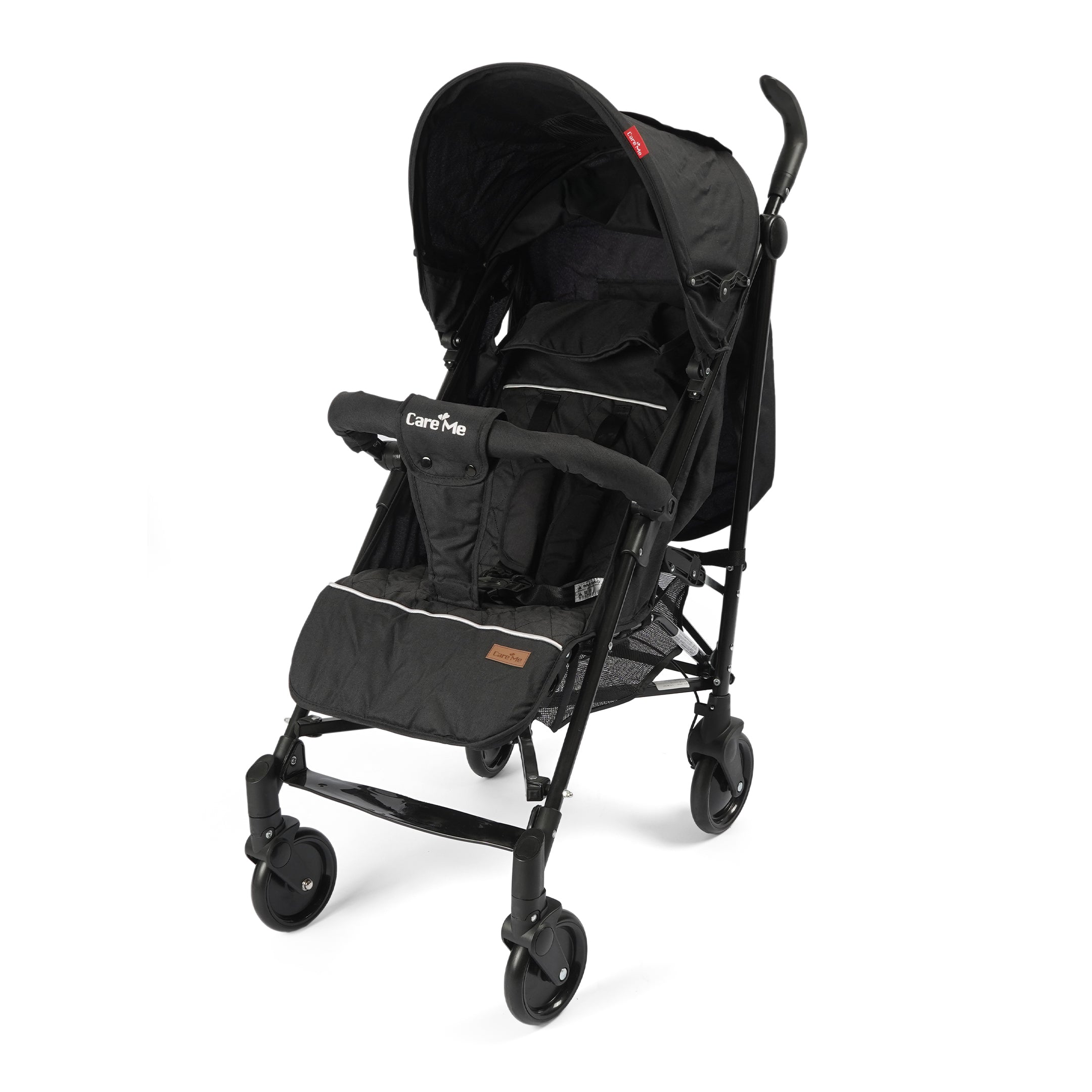 Foldable Lightweight Baby Stroller