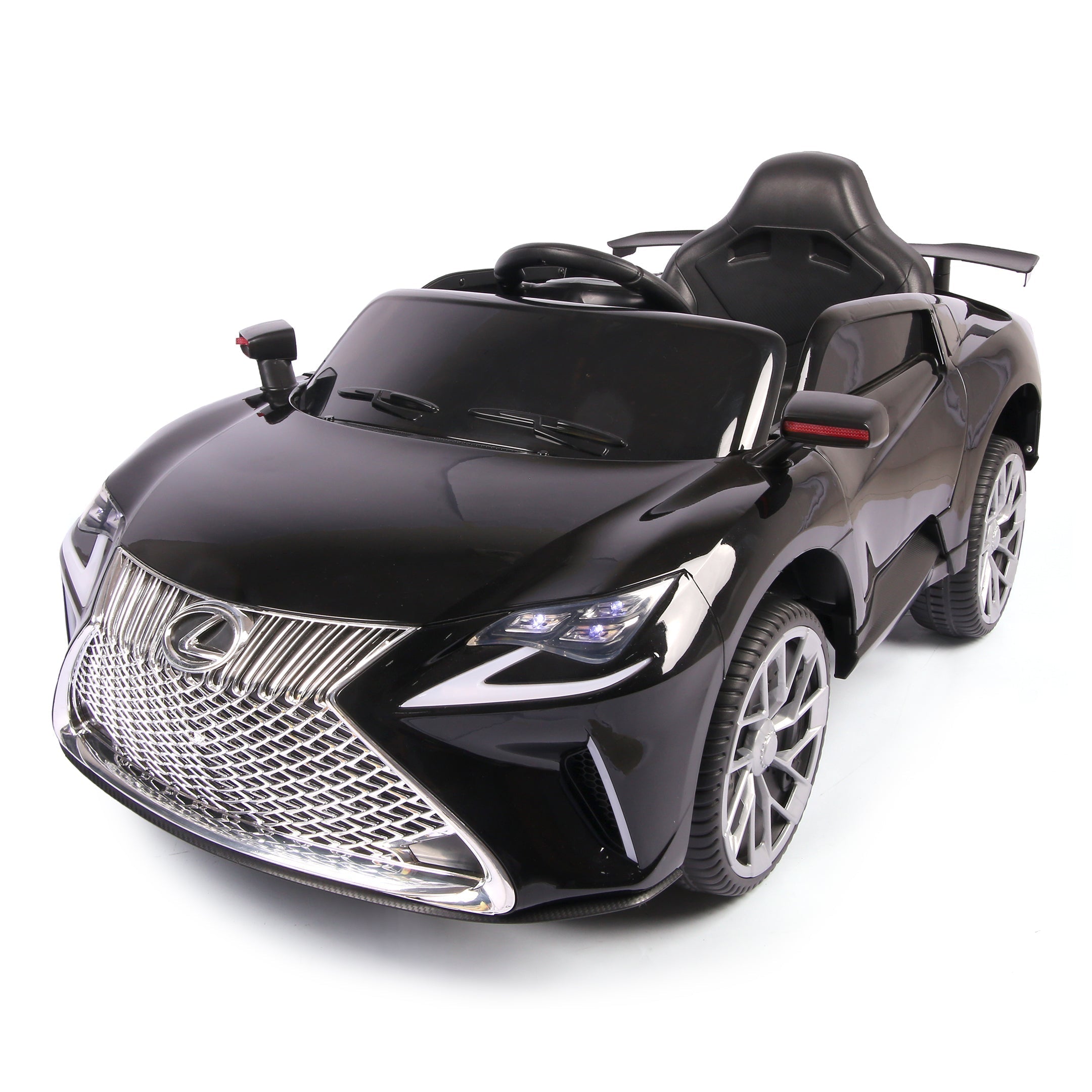 Lexus Ride on Car for Kids