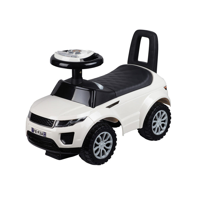 Range Rover Push Car For Kids