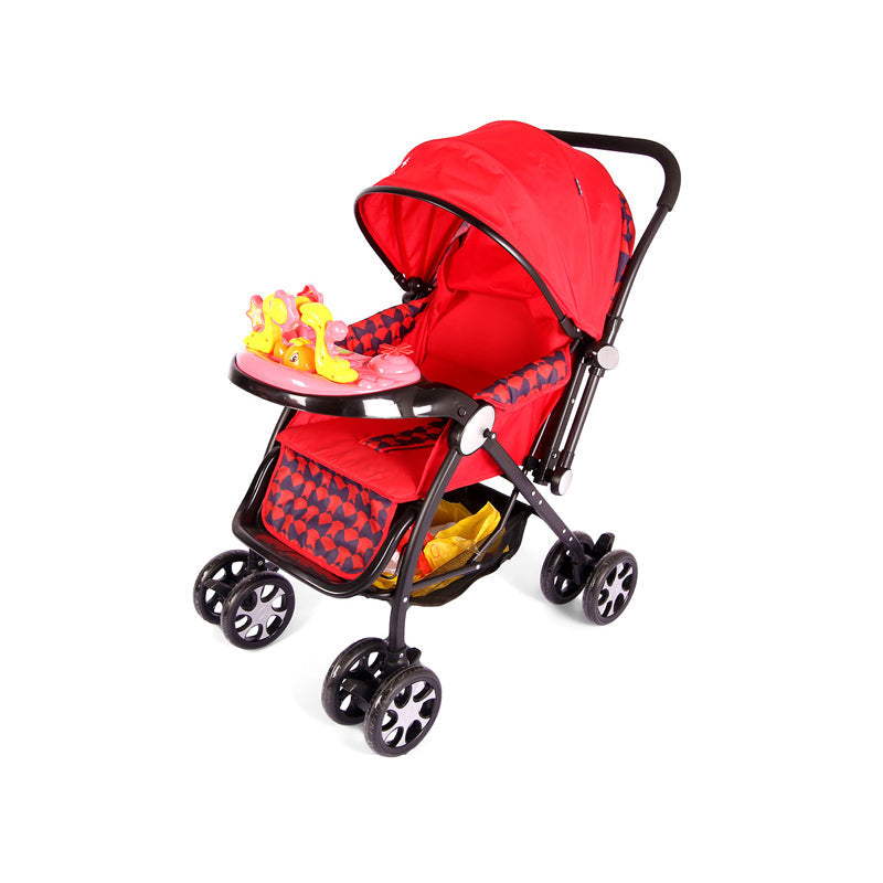 Comfortable Baby Stroller