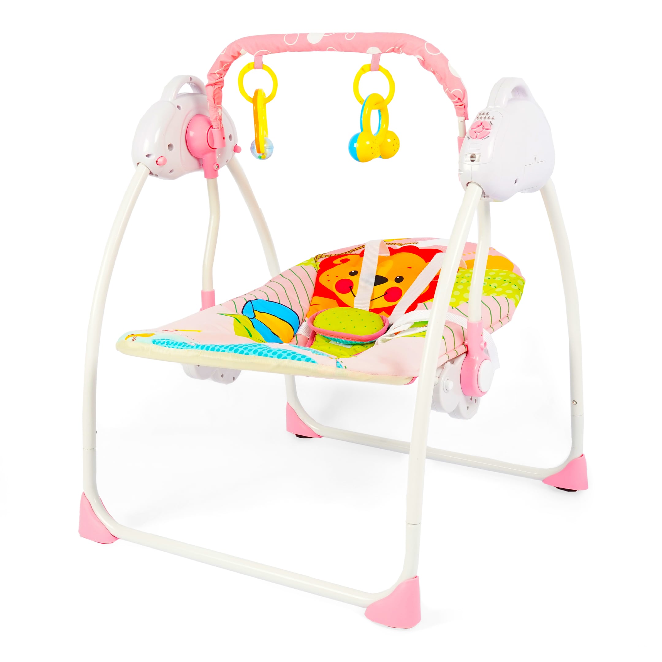 Baby Auto Electric Swing