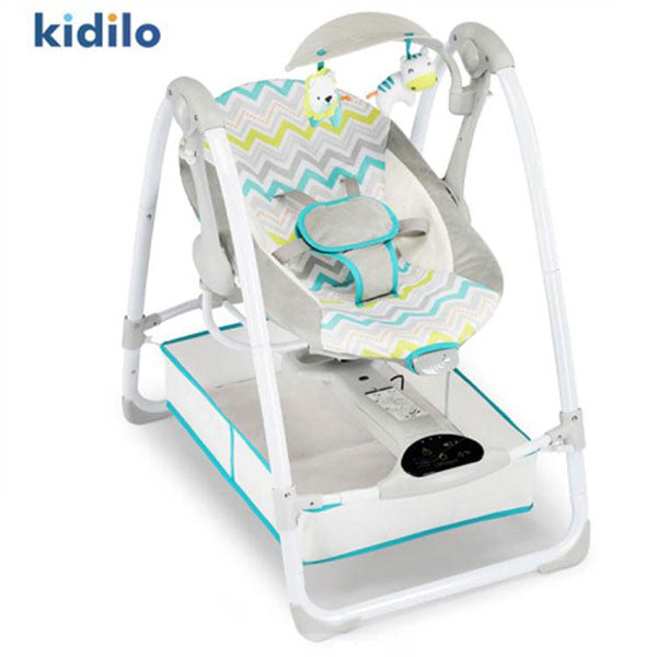 Kids' Baby Electric Swing