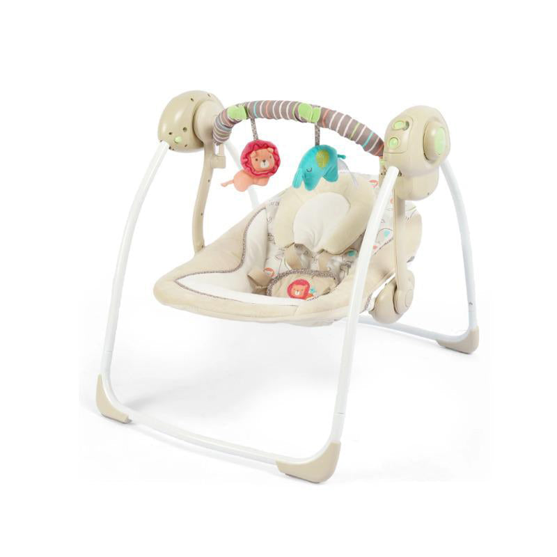 Baby Swing Beige