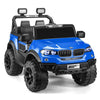 BMW Two-Door Electric Ride-On Car for Kids 
