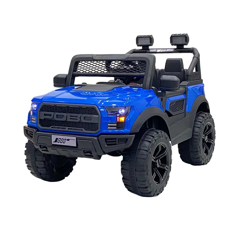 Children's Electric Off-Road Car 