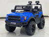 Children's Electric Off-Road Car 02