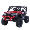 Electric Ride-On Car for Kids
