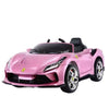 Ferrari 2-Seater Kids Electric Ride-On Car 03