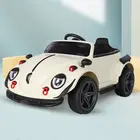 Kids Foxi Electric Ride On Car