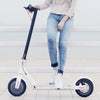 Foldable Electric Scooter