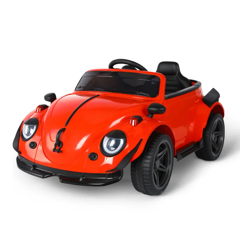 Kids Foxi Electric Ride On Car