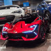 Lamborghini Electric Ride-On Car for kids