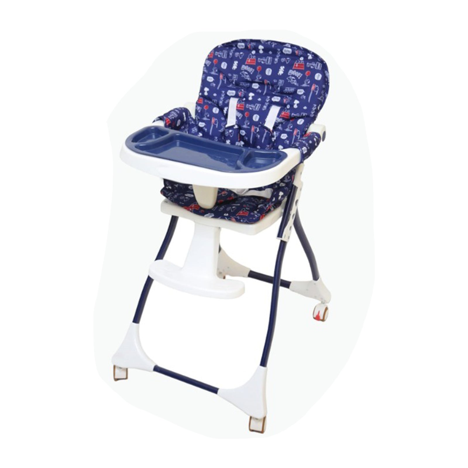 Baby Highchair