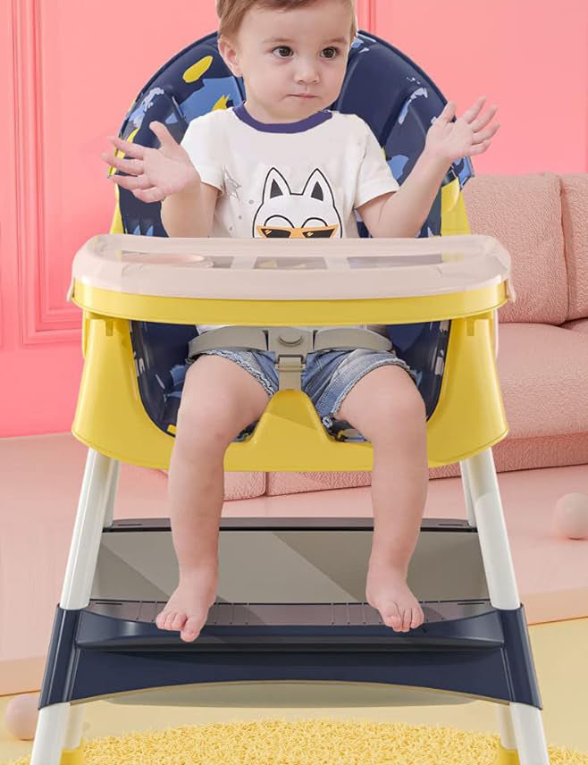 High Chair For Babies