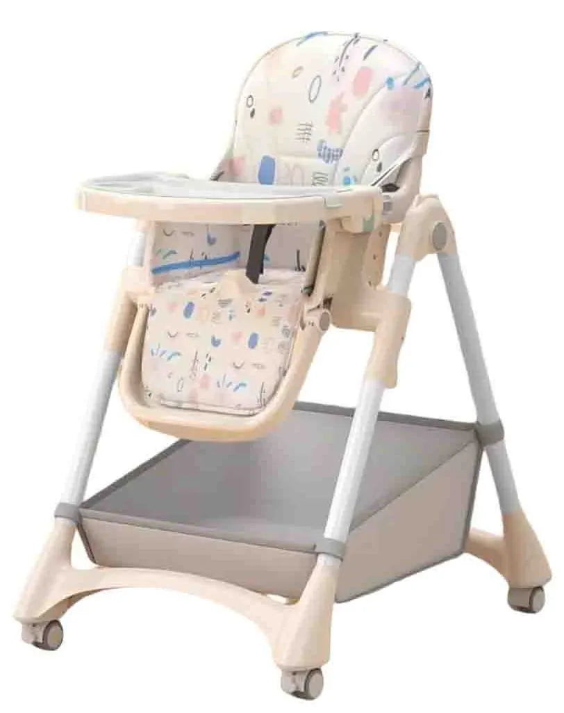 High Chair for Kids