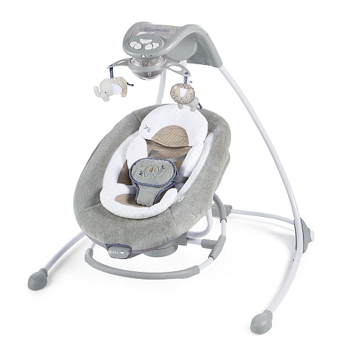 Ingenuity Baby Electric Swing