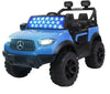 Mercedes Kids Ride-On Jeep 01