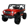Mercedes off road electric jeep for kids