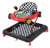 baby walker in black color