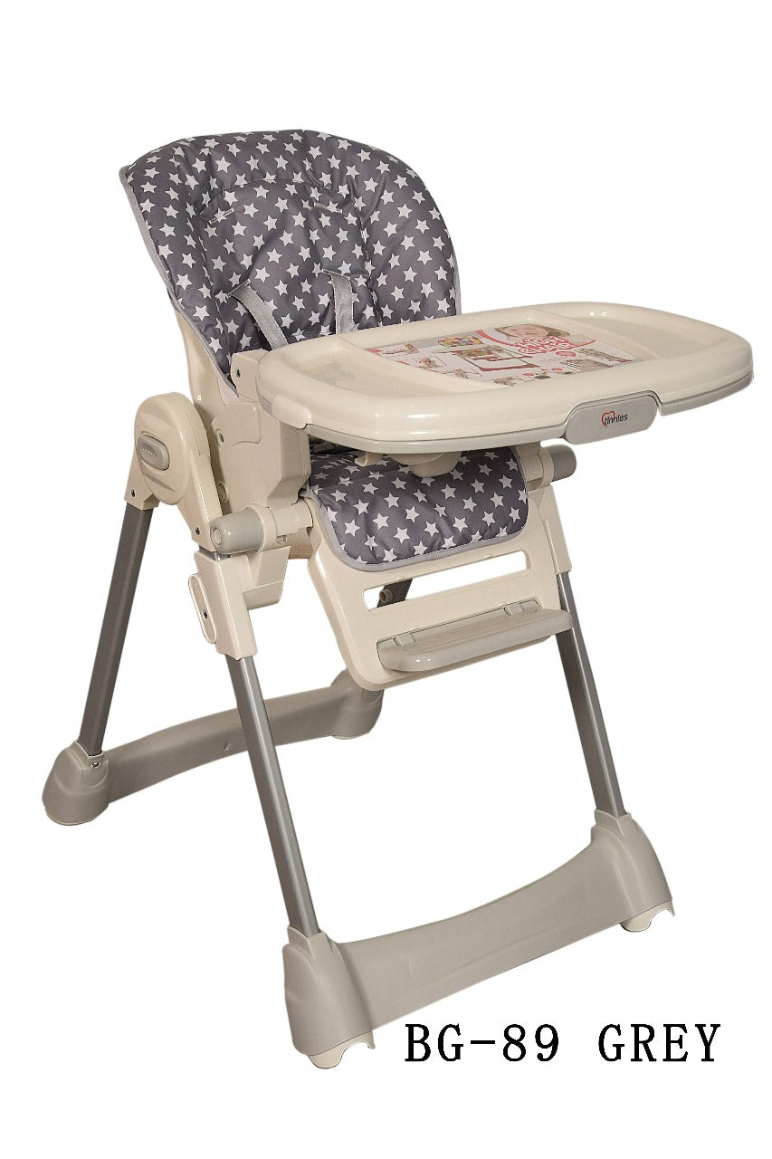 Portable High Chair For Babies