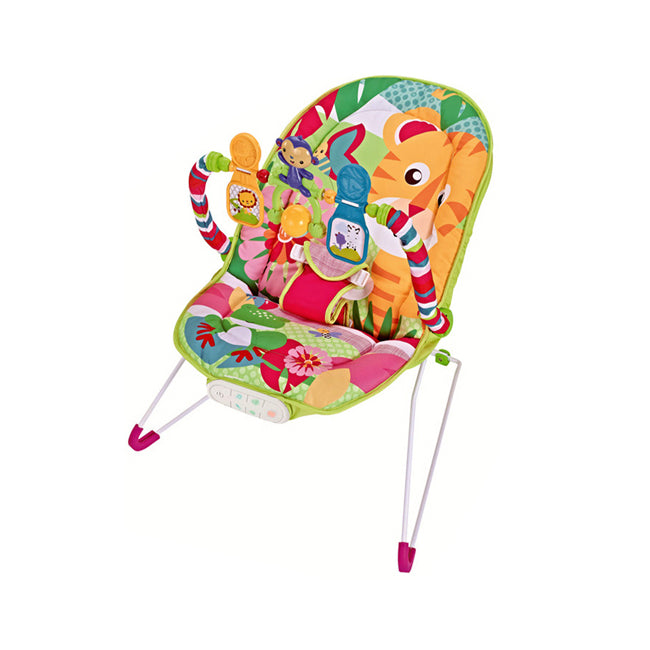 Colorful Baby Bouncer