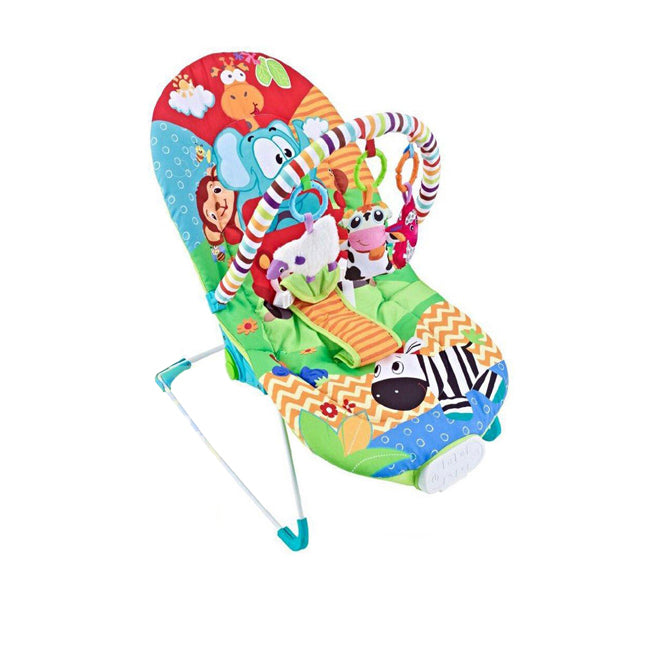 Baby Bouncer With Vibration