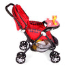 Comfortable Baby Stroller