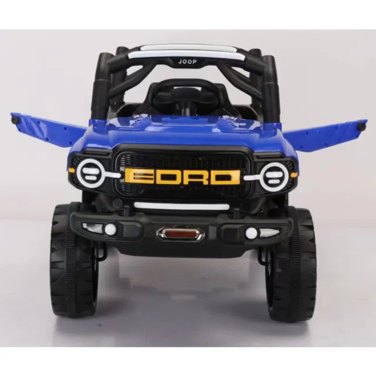 electric ride on jeep for kids 