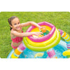 Intex Rainbow Inflatable Pool for Kids