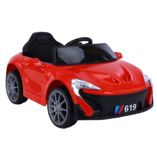 rechargeable car for kids